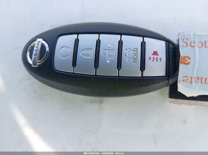 2013 Nissan Altima 2.5 Sl VIN: 1N4AL3AP1DC209928 Lot: 43407224