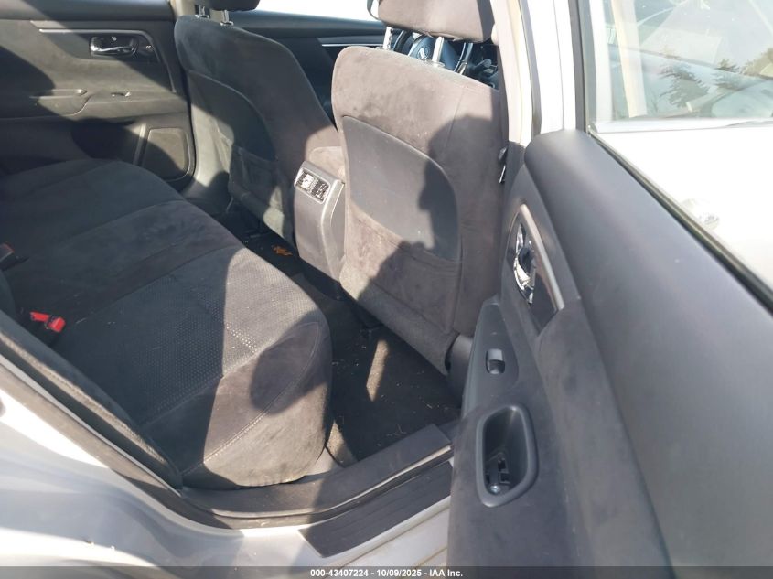 2013 Nissan Altima 2.5 Sl VIN: 1N4AL3AP1DC209928 Lot: 43407224