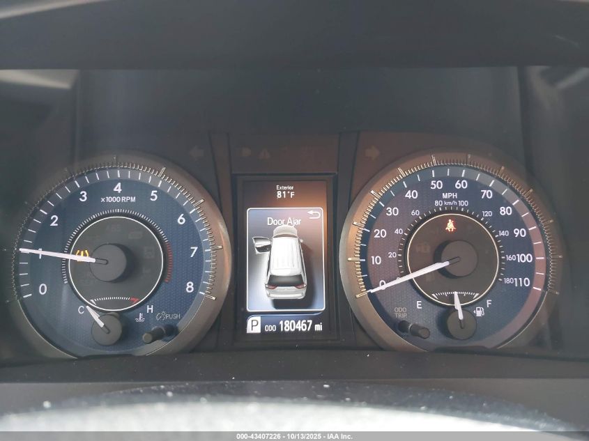 2015 Toyota Sienna Limited Premium 7 Passenger VIN: 5TDDK3DC2FS102097 Lot: 43407226