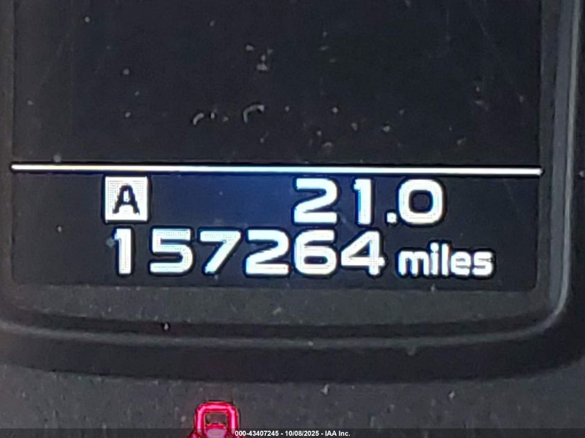 2014 Subaru Outback 2.5I Limited VIN: 4S4BRBLC9E3304915 Lot: 43407245