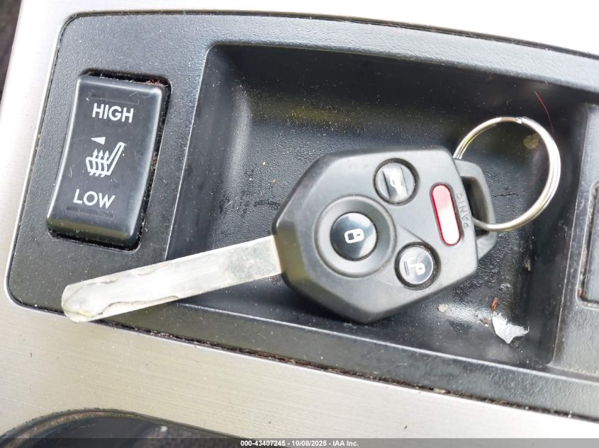 2014 Subaru Outback 2.5I Limited VIN: 4S4BRBLC9E3304915 Lot: 43407245