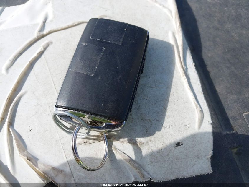 2024 Mazda Mazda3 2.5 S Select Sport VIN: 3MZBPABM3RM428629 Lot: 43407249