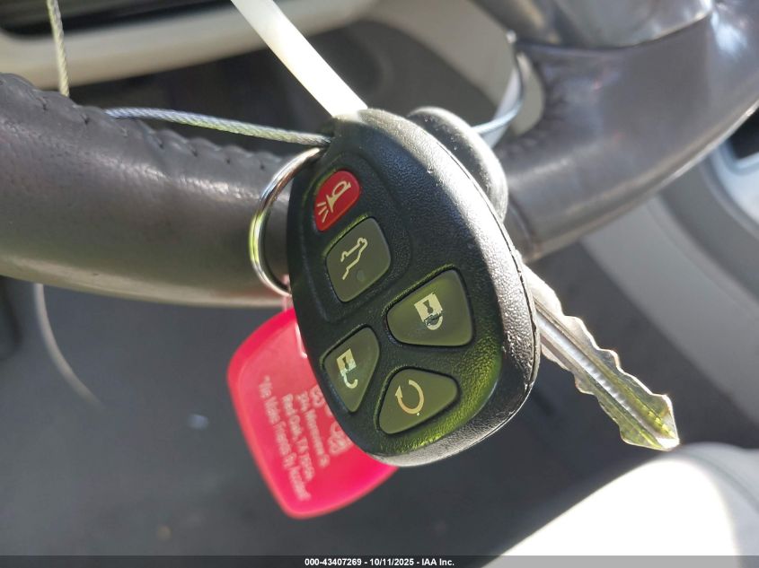 2014 GMC Acadia Sle-2 VIN: 1GKKRPKD5EJ249665 Lot: 43407269