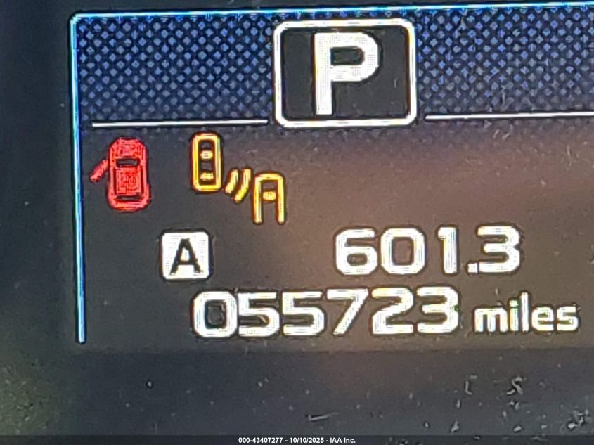 2015 Subaru Outback 2.5I Limited VIN: 4S4BSBLC3F3329413 Lot: 43407277