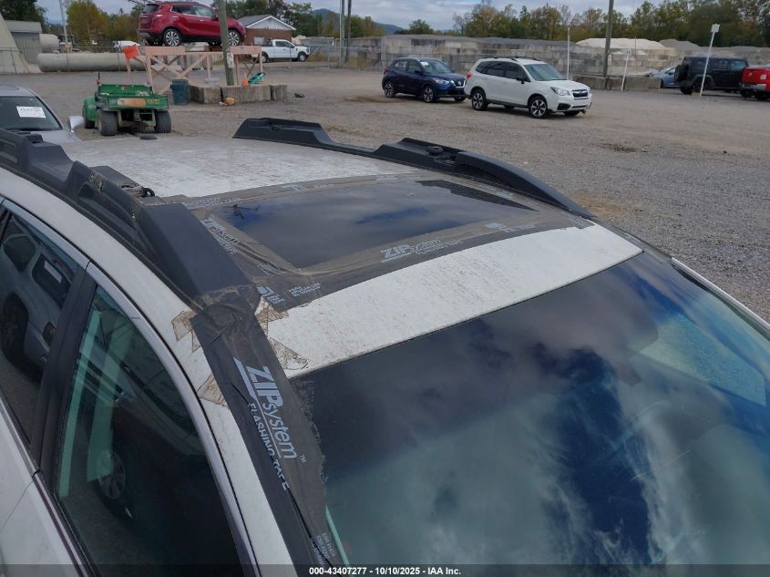 2015 Subaru Outback 2.5I Limited VIN: 4S4BSBLC3F3329413 Lot: 43407277