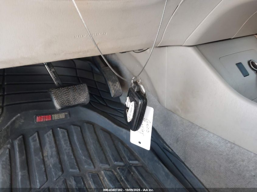 2010 Toyota Prius Iii VIN: JTDKN3DU9A5213686 Lot: 43407282