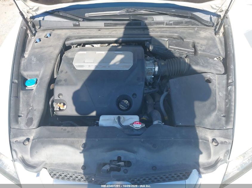 2007 Acura Tl 3.2 VIN: 19UUA66207A013251 Lot: 43407291