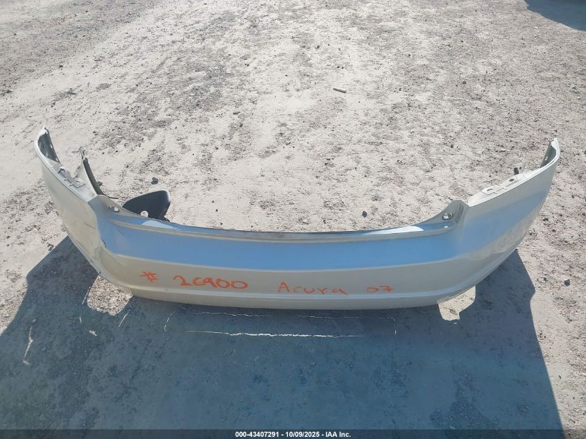 2007 Acura Tl 3.2 VIN: 19UUA66207A013251 Lot: 43407291