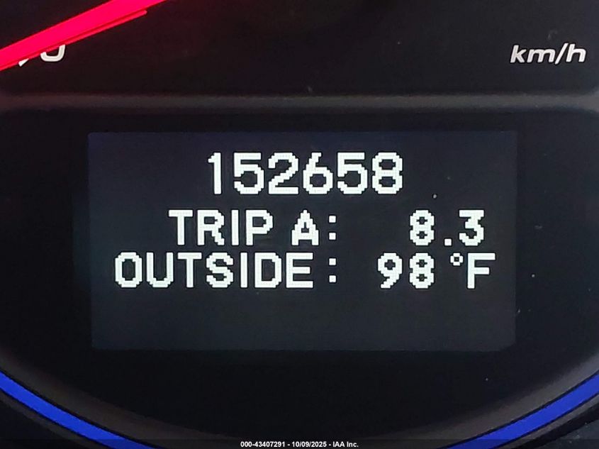 2007 Acura Tl 3.2 VIN: 19UUA66207A013251 Lot: 43407291