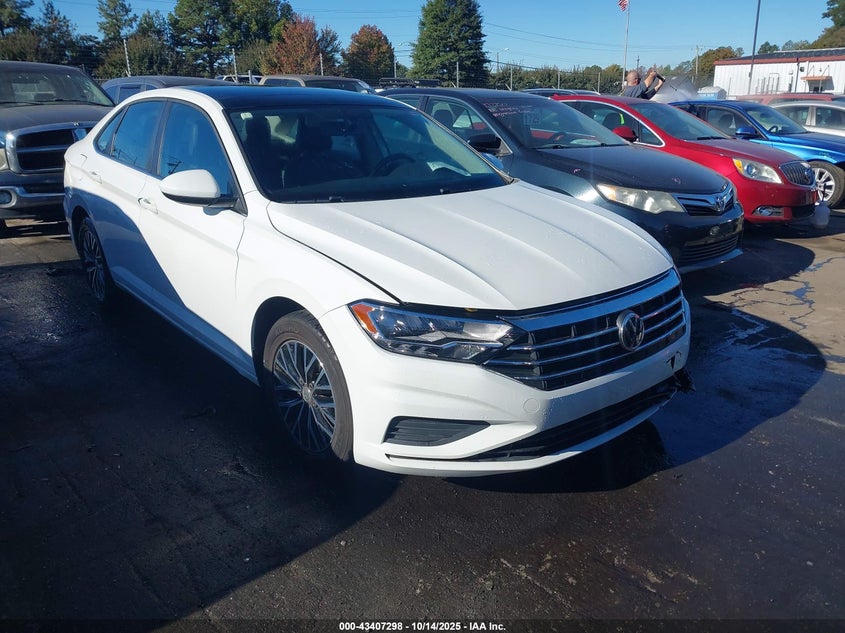 VOLKSWAGEN JETTA 1.4T R-LINE/1.4T S/1.4T SE