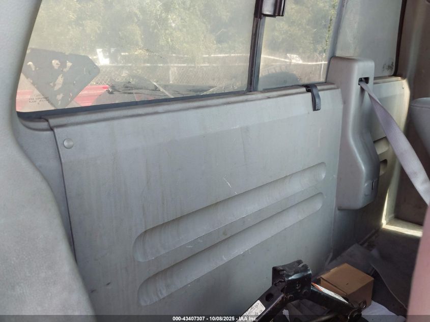 2007 Ford F-150 Stx/Xlt VIN: 1FTRF02277KD35615 Lot: 43407307