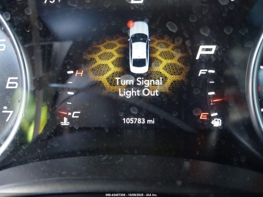 2019 Dodge Charger R/T Rwd VIN: 2C3CDXCTXKH630305 Lot: 43407308