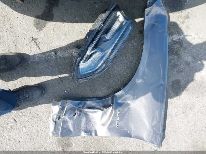 2019 Dodge Charger R/T Rwd VIN: 2C3CDXCTXKH630305 Lot: 43407308