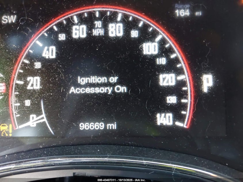 2018 DODGE DURANGO R/T RWD 1C4SDHCT3JC143316