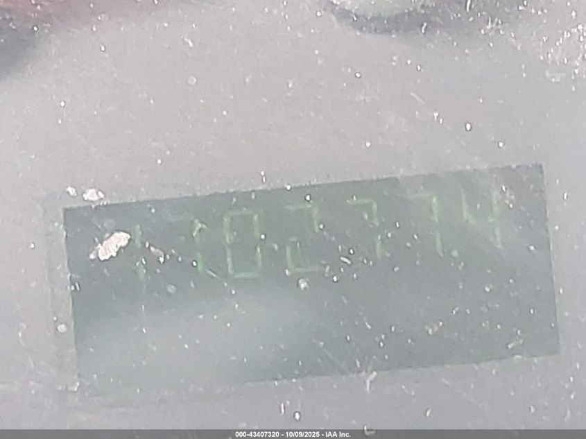 2005 Ford E-150 Commercial/Recreational VIN: 1FTRE14W95HA96782 Lot: 43407320