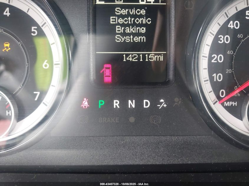 2019 Ram 1500 Classic Tradesman 4X4 6'4 Box VIN: 1C6RR7FG0KS620551 Lot: 43407328