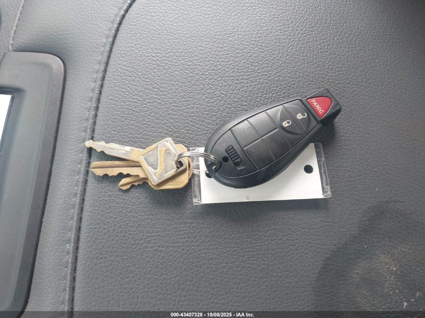 2019 Ram 1500 Classic Tradesman 4X4 6'4 Box VIN: 1C6RR7FG0KS620551 Lot: 43407328