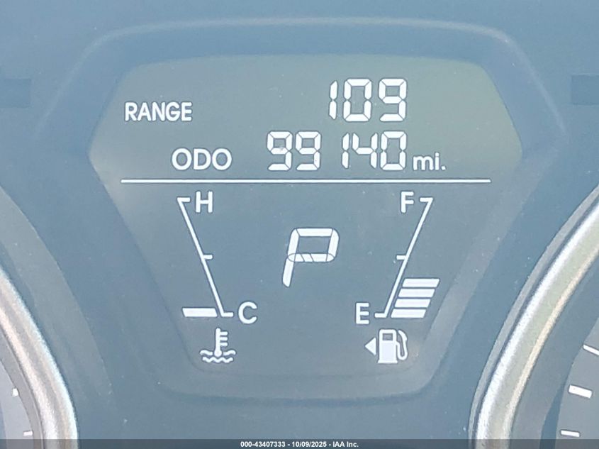 2013 Hyundai Elantra Gls VIN: 5NPDH4AE2DH425109 Lot: 43407333