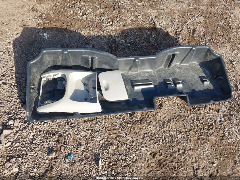 2013 Chevrolet Silverado 1500 Ltz VIN: 3GCPCTE07DG217529 Lot: 43407336