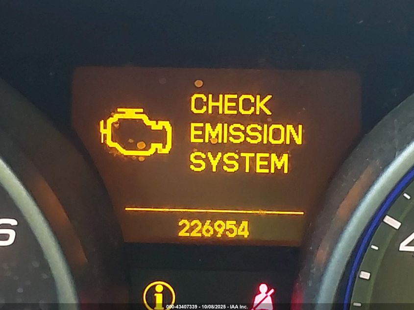 2008 Acura Mdx Technology Package VIN: 2HNYD28368H517936 Lot: 43407339