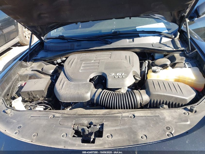 2022 Dodge Charger Gt VIN: 2C3CDXHG5NH145120 Lot: 43407350