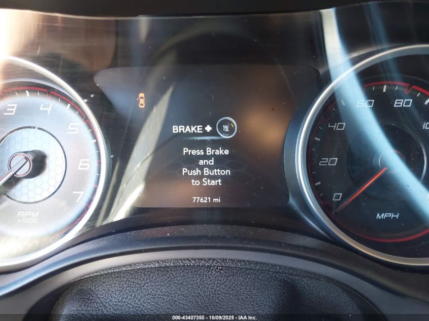 2022 Dodge Charger Gt VIN: 2C3CDXHG5NH145120 Lot: 43407350