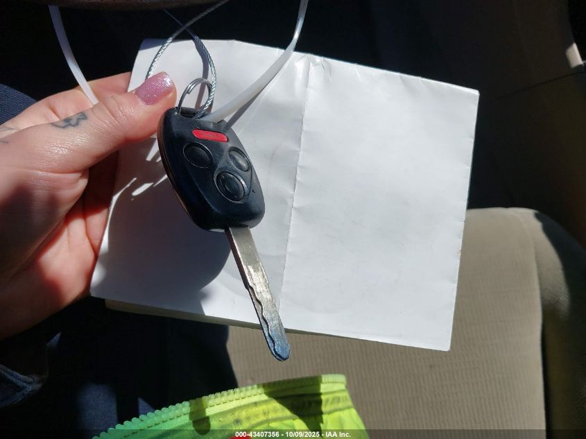 2006 Honda Accord 2.4 Se VIN: 1HGCM56336A129774 Lot: 43407356