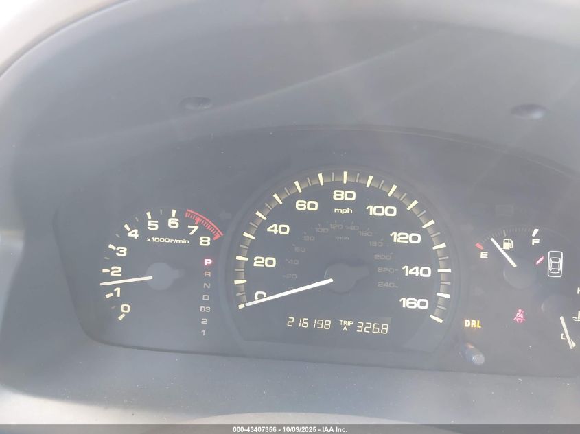 2006 Honda Accord 2.4 Se VIN: 1HGCM56336A129774 Lot: 43407356