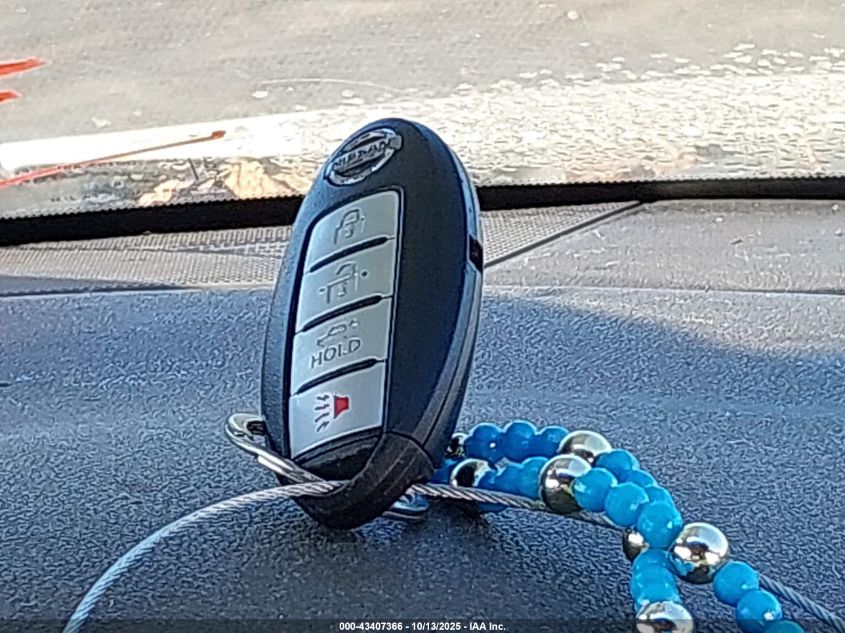 2010 Nissan Altima 2.5 S VIN: 1N4AL2AP1AN503131 Lot: 43407366