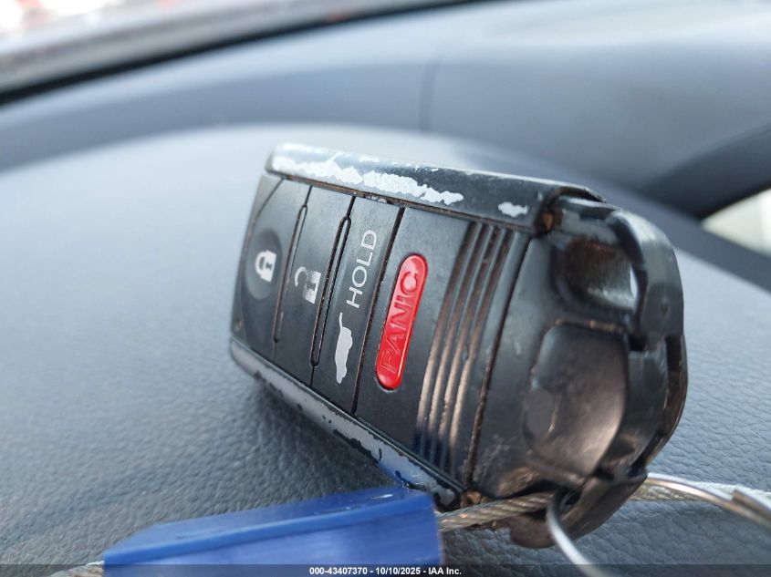 2014 Acura Rdx VIN: 5J8TB3H5XEL005514 Lot: 43407370