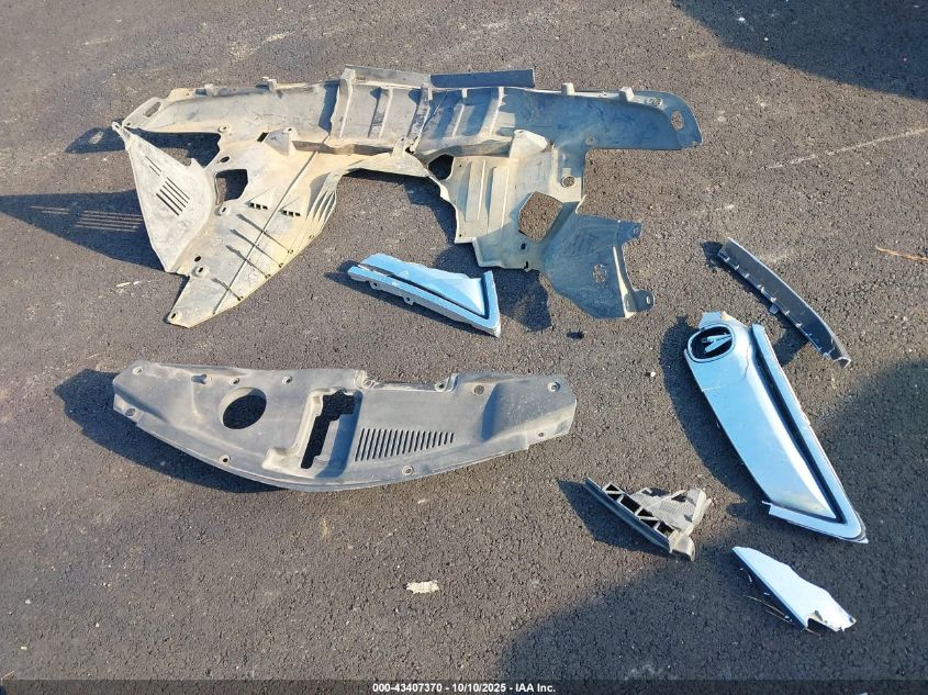 2014 Acura Rdx VIN: 5J8TB3H5XEL005514 Lot: 43407370