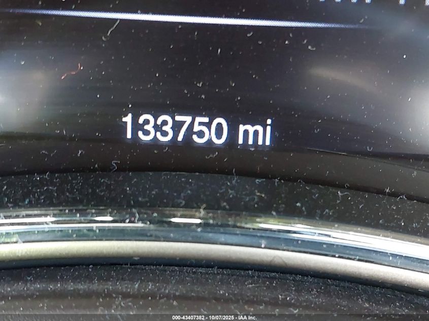 2014 Jeep Grand Cherokee Overland VIN: 1C4RJECG3EC212021 Lot: 43407382