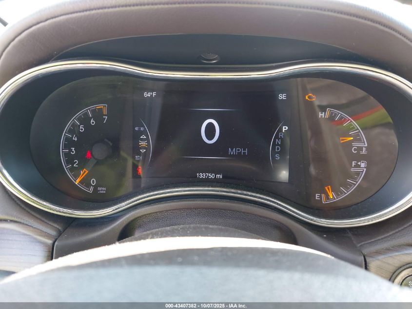 2014 Jeep Grand Cherokee Overland VIN: 1C4RJECG3EC212021 Lot: 43407382