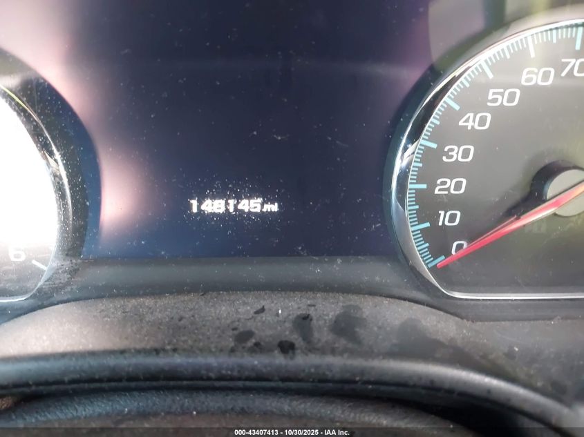 2016 Chevrolet Suburban Ltz VIN: 1GNSCJKC3GR230691 Lot: 43407413