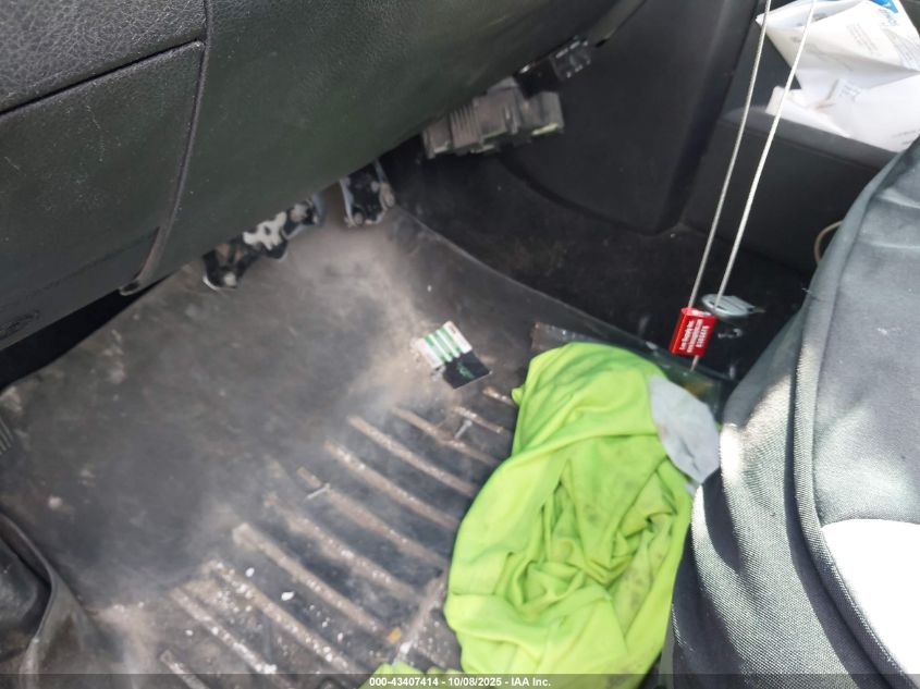 2015 Ram 1500 Lone Star VIN: 1C6RR6LTXFS514657 Lot: 43407414