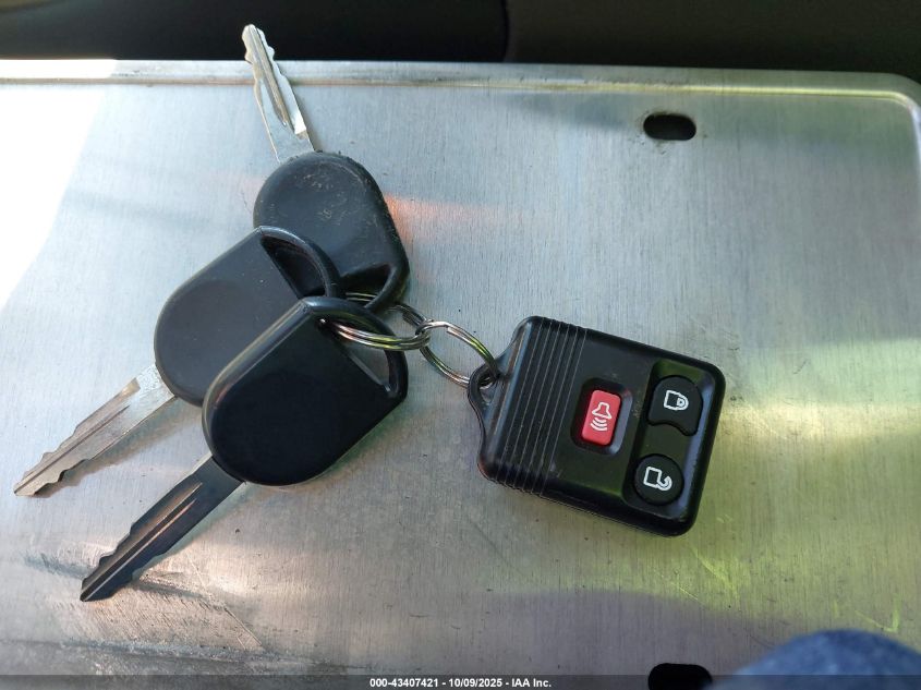 2004 Ford Explorer Sport Trac Adrenalin/Xls/Xlt VIN: 1FMZU77K94UB90693 Lot: 43407421