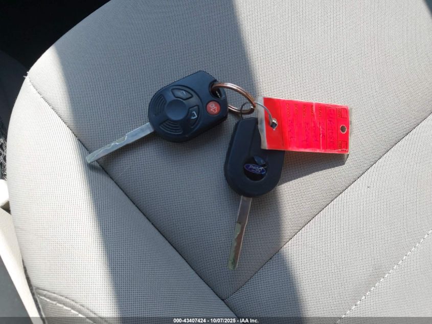 2015 Ford Escape Se VIN: 1FMCU0GX0FUA90882 Lot: 43407424