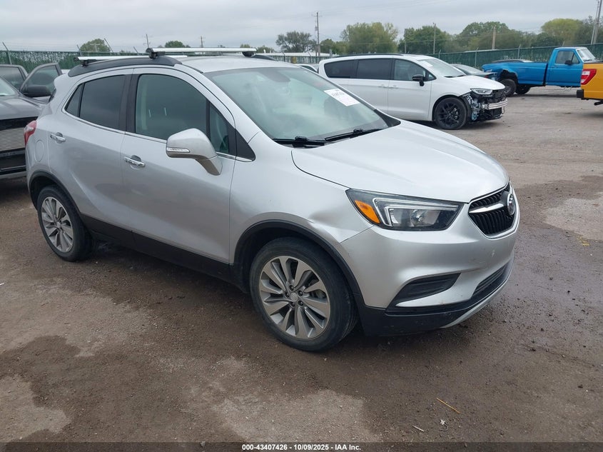 BUICK ENCORE PREFERRED