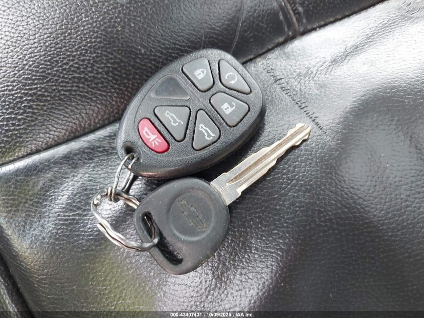 2007 Chevrolet Suburban 1500 Lt VIN: 3GNFK16387G226683 Lot: 43407431