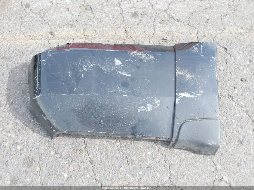 2007 Chevrolet Suburban 1500 Lt VIN: 3GNFK16387G226683 Lot: 43407431