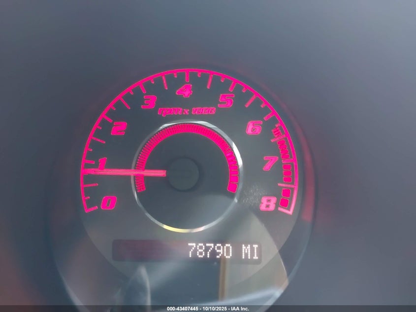 2007 Pontiac Solstice Gxp VIN: 1G2MG35X57Y138850 Lot: 43407445