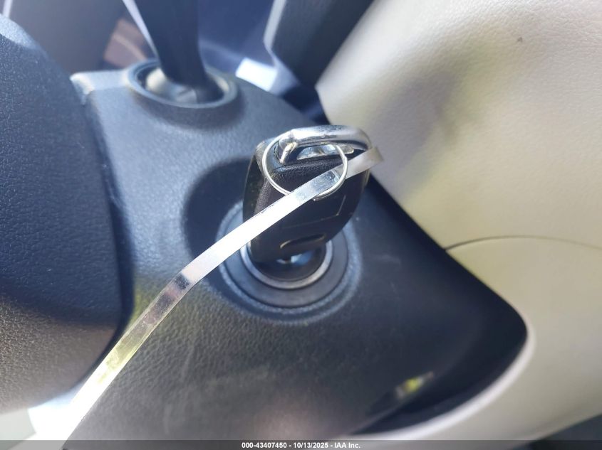 2017 Hyundai Tucson Se VIN: KM8J3CA47HU321693 Lot: 43407450