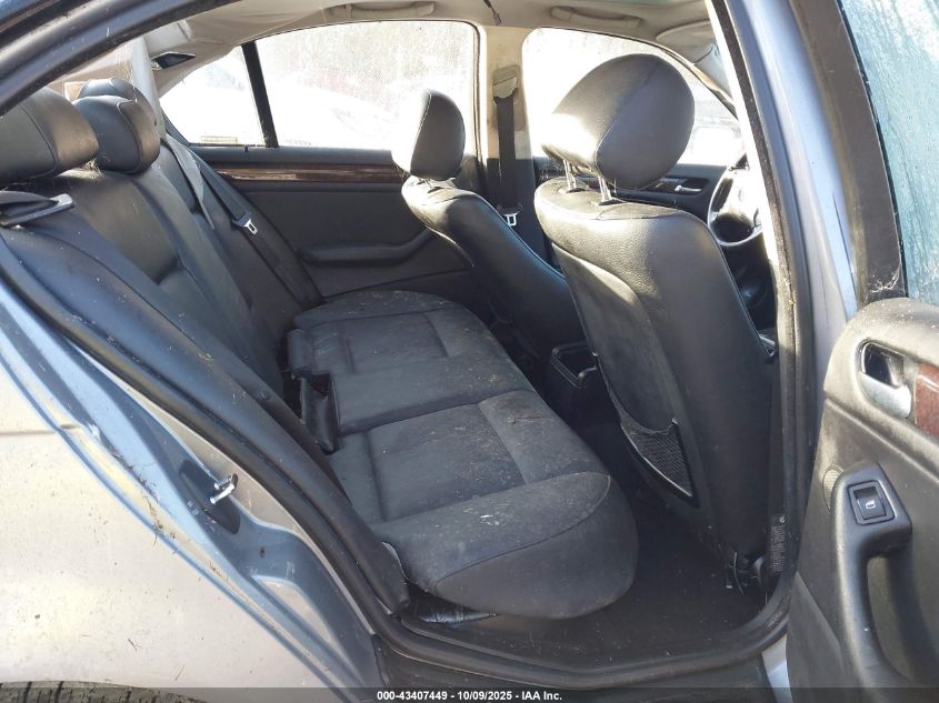 2005 BMW 325I VIN: WBAEV33485KX12885 Lot: 43407449