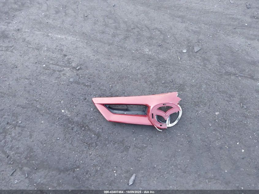 2008 Mazda Mazda3 S Touring VIN: JM1BK343781120909 Lot: 43407464