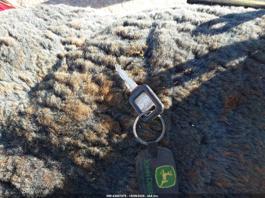 1997 Kawasaki Zg1200 B VIN: JKAZG9B16VB508962 Lot: 43407478