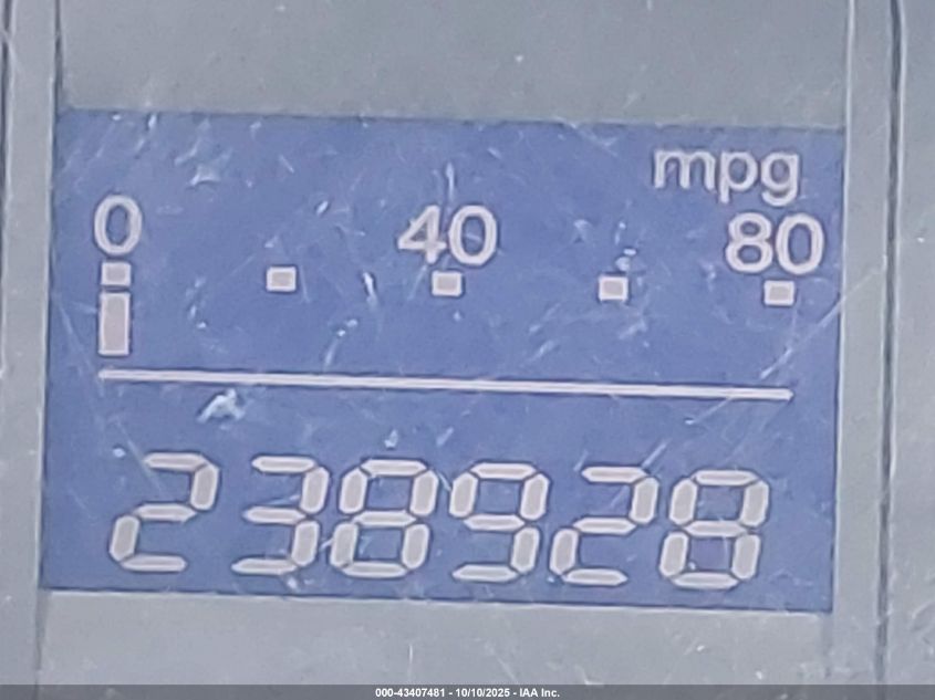 2012 Honda Fit Sport VIN: JHMGE8H58CC008783 Lot: 43407481