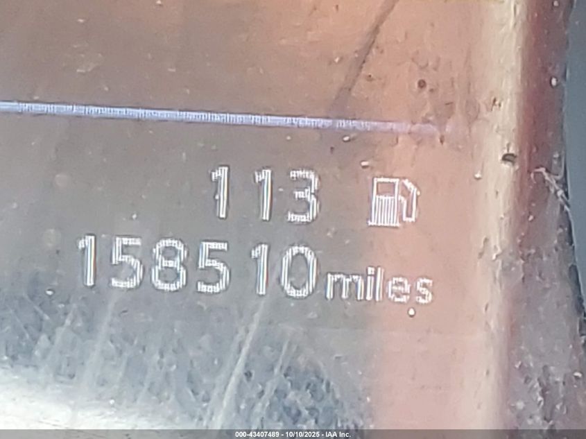 2018 Nissan Rogue Sv VIN: KNMAT2MT7JP585325 Lot: 43407489