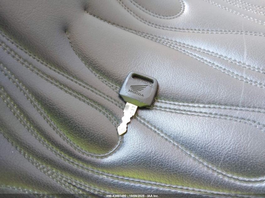 2007 Honda Vtx1300 R VIN: 1HFSC52607A410404 Lot: 43407490