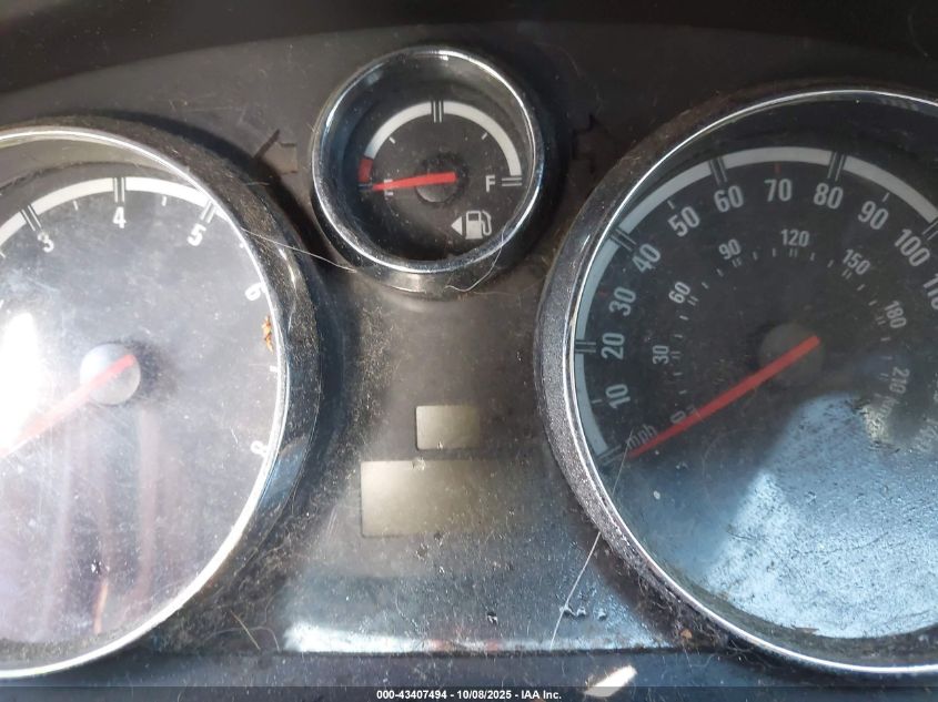 2008 Saturn Vue 4-Cyl Xe VIN: 3GSCL33P48S530866 Lot: 43407494