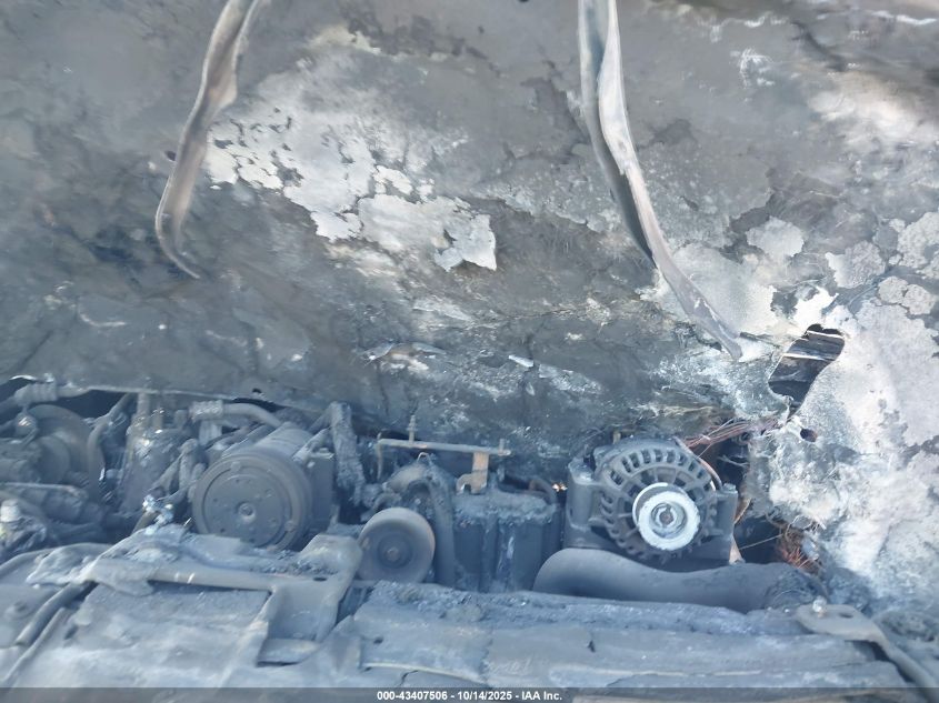 2001 Ford F-350 Lariat/Xl/Xlt VIN: 1FTSW31F51EA25587 Lot: 43407506